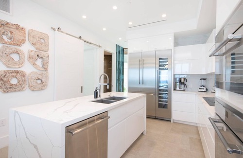 Rum Point Condo | Rum Point Resort #408 2BR Deluxe