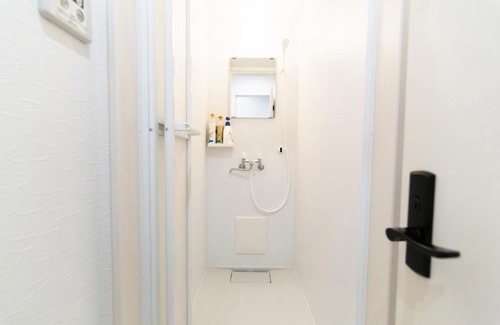 Ota House | RUMa INN Rokugoudote