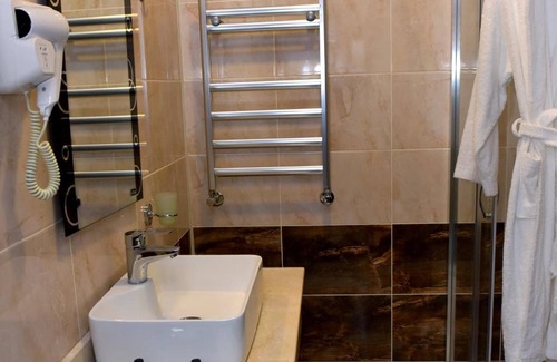 Sheki Hotel | Ruma Qala Hotel