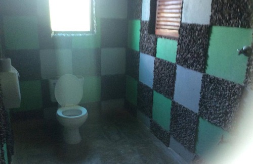 Homa Bay Cabin | Ruma River Lodge