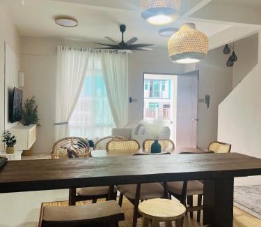 Kota Tinggi House | Ruma Shinkou