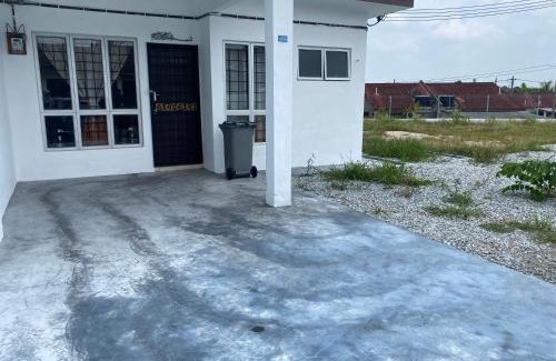 Paya Mengkuang House | Rumah 2029