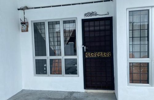 Paya Mengkuang House | Rumah 2029