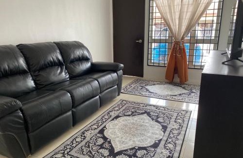 Paya Mengkuang House | Rumah 2029