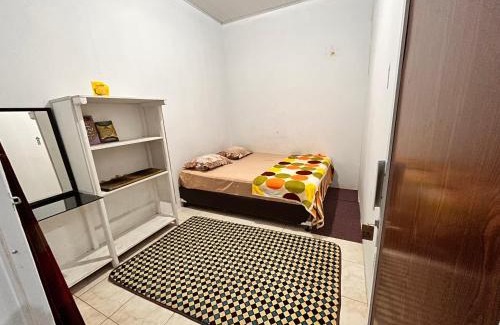 Bukittinggi House | RUMAH 25 SYARIAH