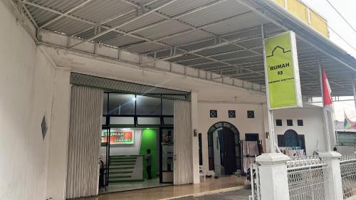 Bukittinggi House | RUMAH 25 SYARIAH