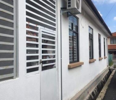 Masjid Tanah House | Rumah Armand Masjid Tanah Ria 3 , 4BR Fully Aircond Masjid Tanah Melaka