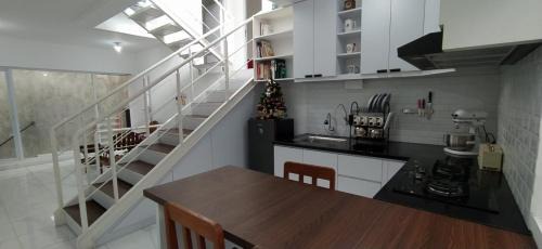 Colomadu Villa | Rumah Bahagia 36