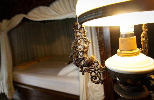 Timbulharjo Resort | Rumah Budaya Tembi - Historical Home