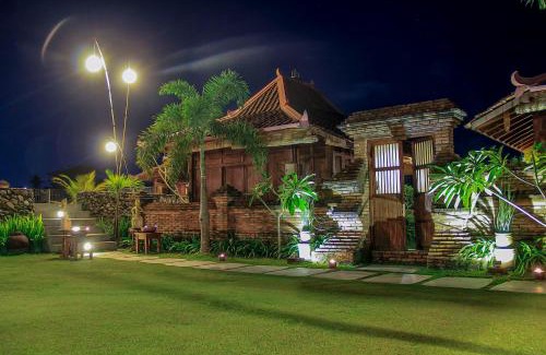 Timbulharjo Resort | Rumah Budaya Tembi - Historical Home