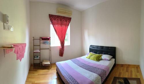 Muar District House | Rumah Bukit