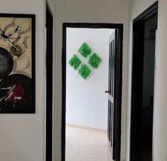 Bukit Baru Apartment | RUMAH CUTI JALALUDIN ABD AZIZ