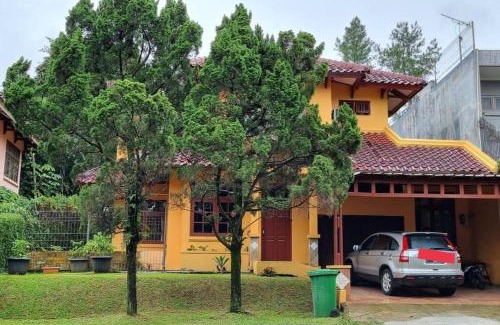 Bogor House | Rumah DBR