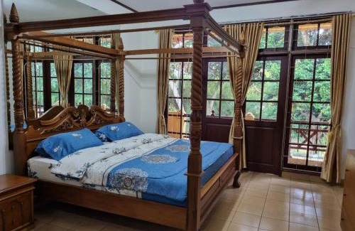 Bogor House | Rumah DBR