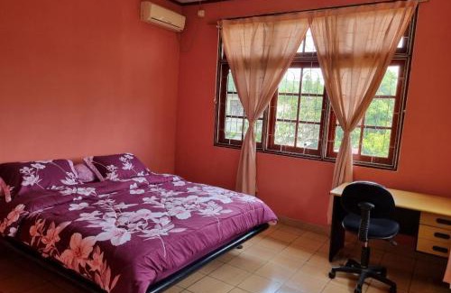 Bogor House | Rumah DBR