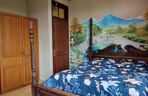 Bogor House | Rumah DBR