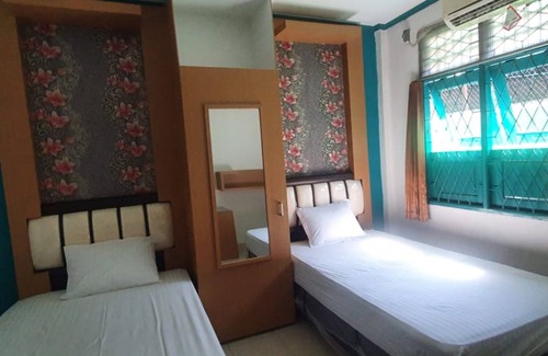 Pontianak House | Rumah Dempo Syariah