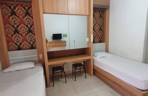 Pontianak House | Rumah Dempo Syariah