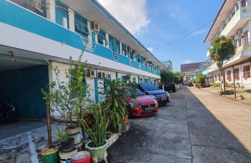 Pontianak House | Rumah Dempo Syariah