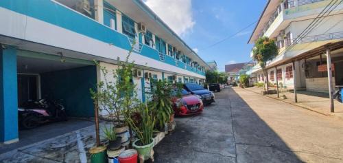 Pontianak House | Rumah Dempo Syariah