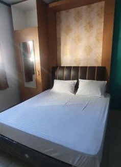 Pontianak House | Rumah Dempo Syariah