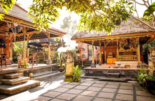 Tua House | Rumah Desa Bali