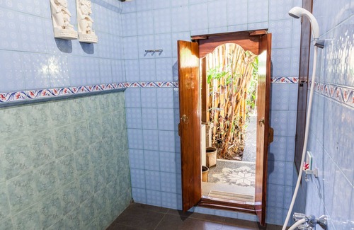 Tua House | Rumah Desa