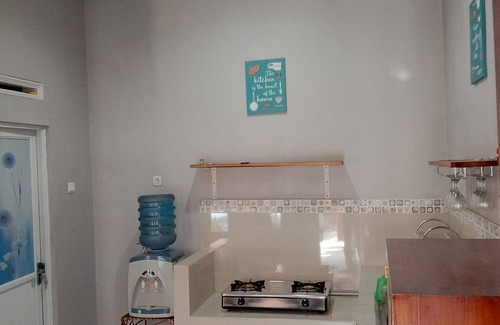 Cilimus House | Rumah Disewakan Lubna Home Page 76