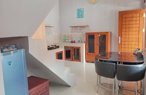 Cilimus House | Rumah Disewakan Lubna Home Page 76
