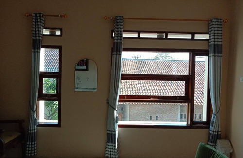 Cilimus House | Rumah Disewakan Lubna Home Page 76