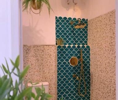 Bogor Selatan House | Rumah Edua Family Friendly Homestay