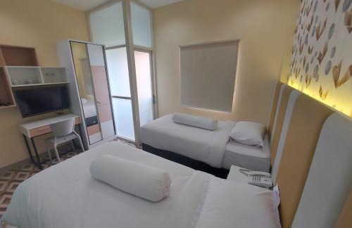 Siwalankerto Hotel | Rumah Familiku 1 Syariah