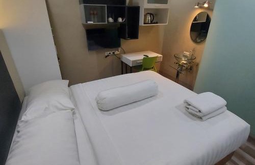 Siwalankerto Hotel | Rumah Familiku 1 Syariah