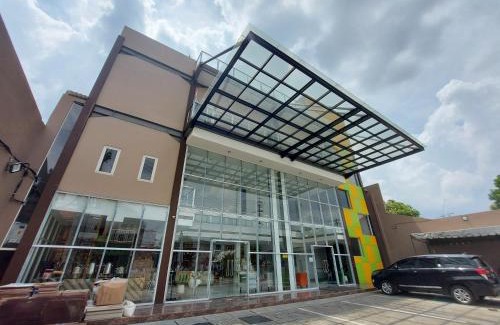 Siwalankerto Hotel | Rumah Familiku 1 Syariah