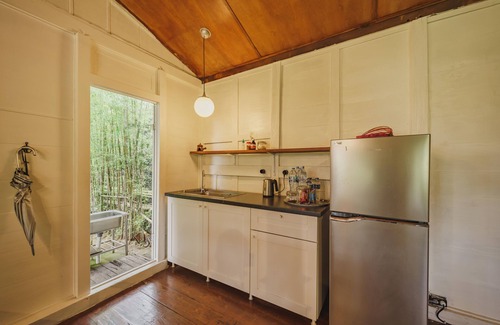 Cangkringan House | Rumah Jembarati