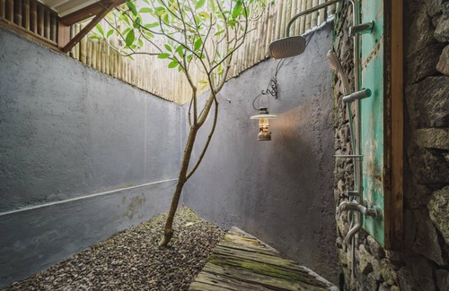 Cangkringan House | Rumah Jembarati