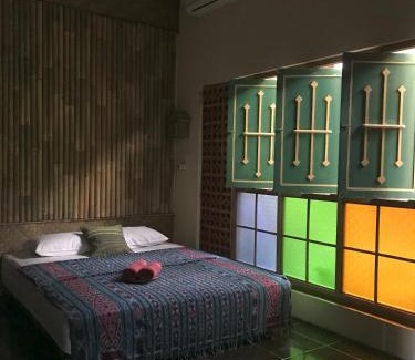 Prawirotaman Bed & Breakfast | Rumah Kalpataru