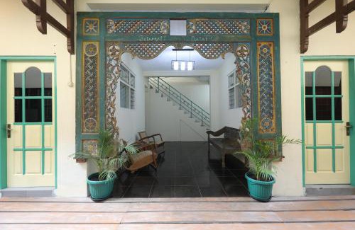 Prawirotaman Bed & Breakfast | Rumah Kalpataru