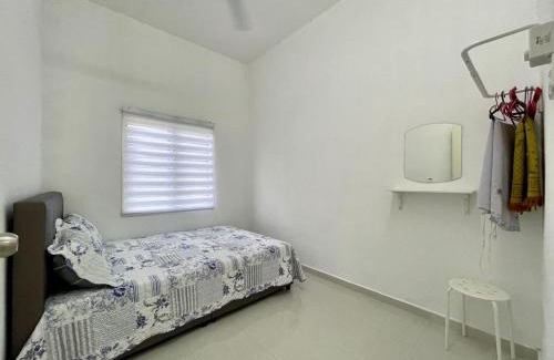 Penaga House | Rumah Kami Homestay