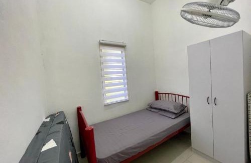 Penaga House | Rumah Kami Homestay
