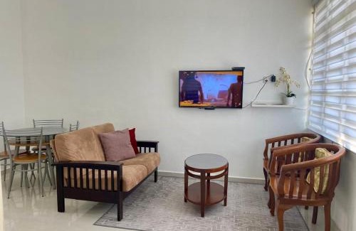 Penaga House | Rumah Kami Homestay