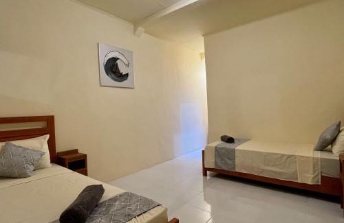 Bayan House | Rumah Kawan Homestay and Trekking