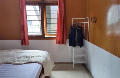 Kuningan House | Rumah Kayu Syariah