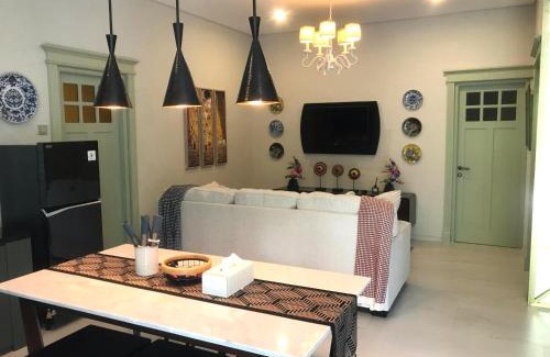 Denpasar Utara House | Rumah Kenyeri