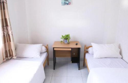 Padang House | Rumah Kita