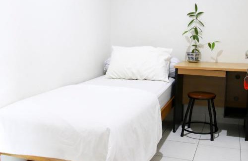 Padang House | Rumah Kita