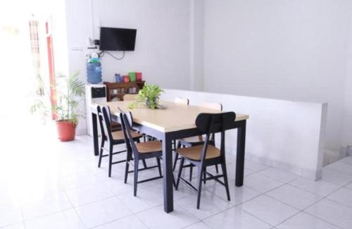 Padang House | Rumah Kita
