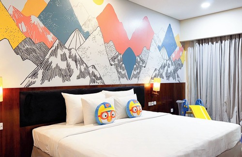 Jambi Hotel | Rumah Kito Resort Hotel Jambi by WH