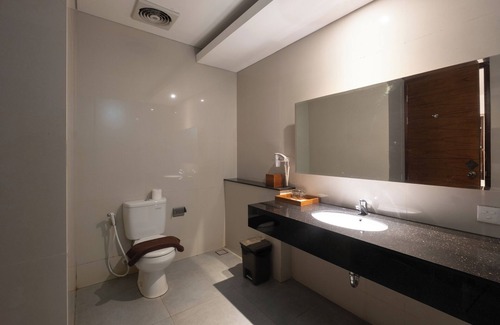 Jambi Hotel | Rumah Kito Resort Hotel Jambi by WH