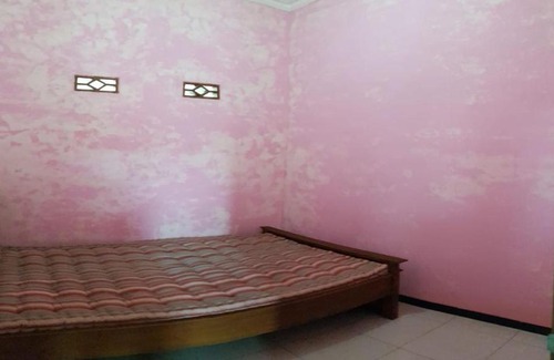Pasuruan House | Rumah Kos Qia Syariah